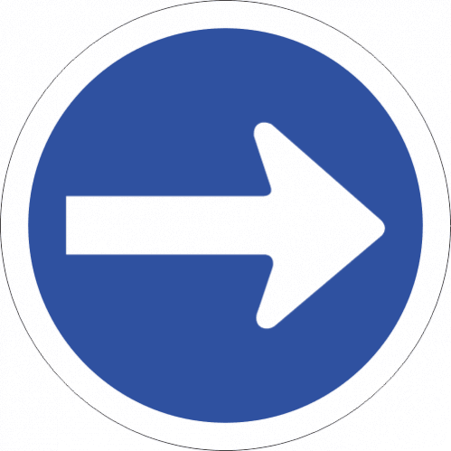 Road Signs